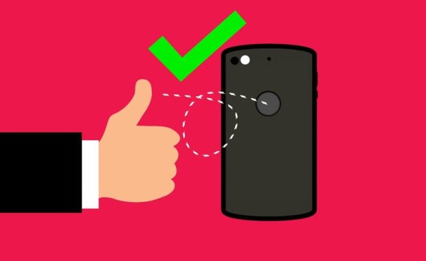 authentication methods