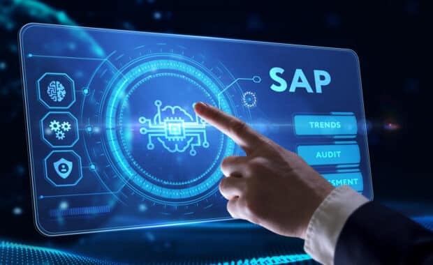 Can SAP Be Affected by Ransomware?