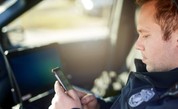 Multi-Factor Authentication (MFA) for CJIS Compliance: A Comprehensive Guide