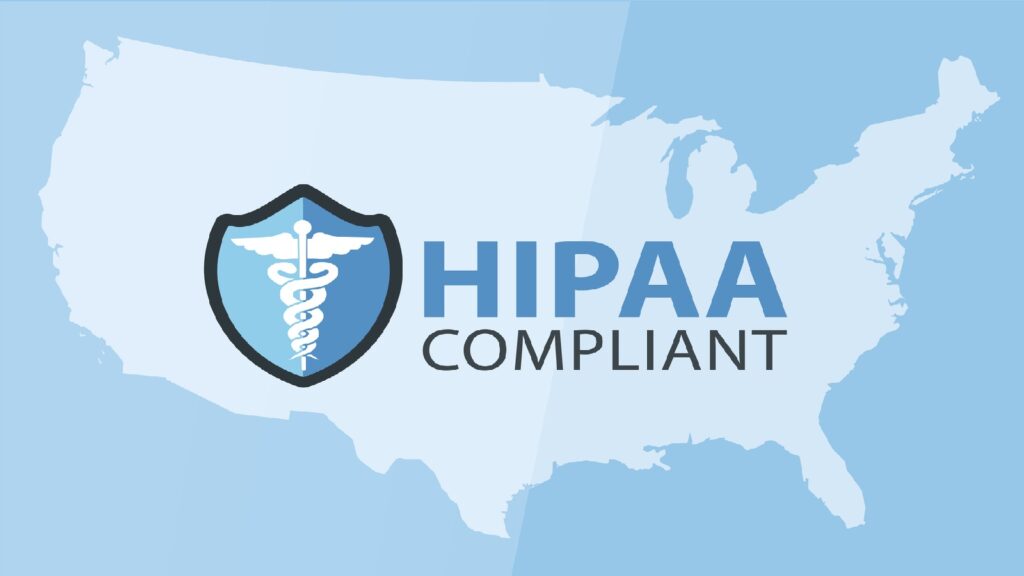 HIPAA Compliance Requirements for Access Control and Authentication