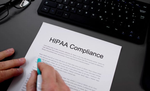 How to Create and Manage HIPAA-Compliant Passwords