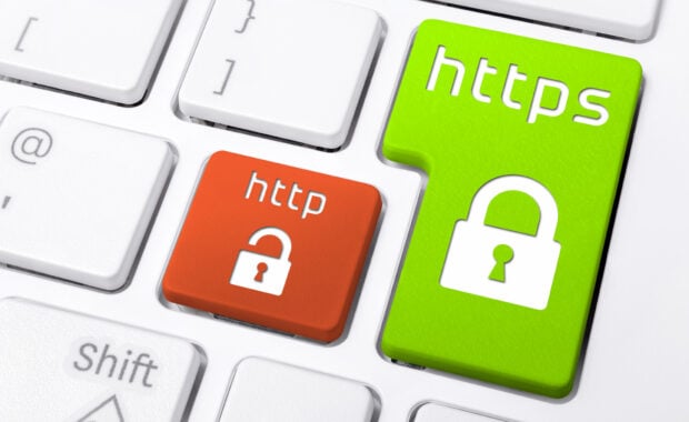 HTTP vs. HTTPS: What's the Difference?