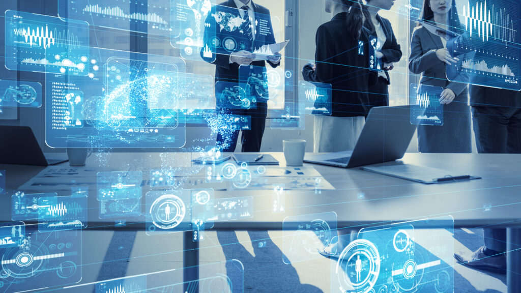 Improving Digital Workplace Security With MFA