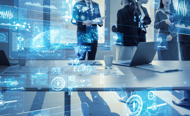 Improving Digital Workplace Security With MFA