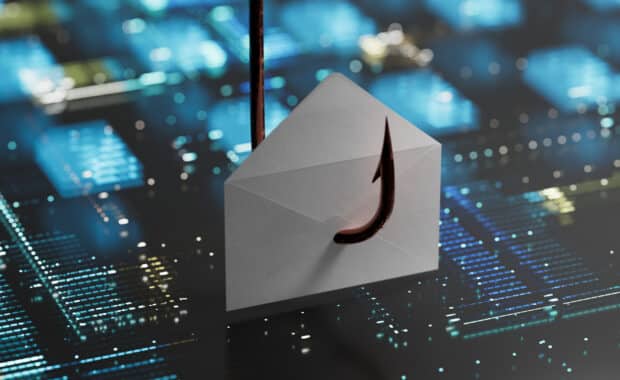 Jak chronić firmę przed phishingiem?