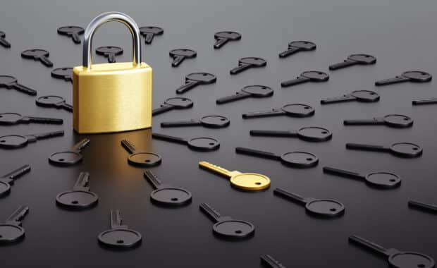 MFA Login for Privileged Access