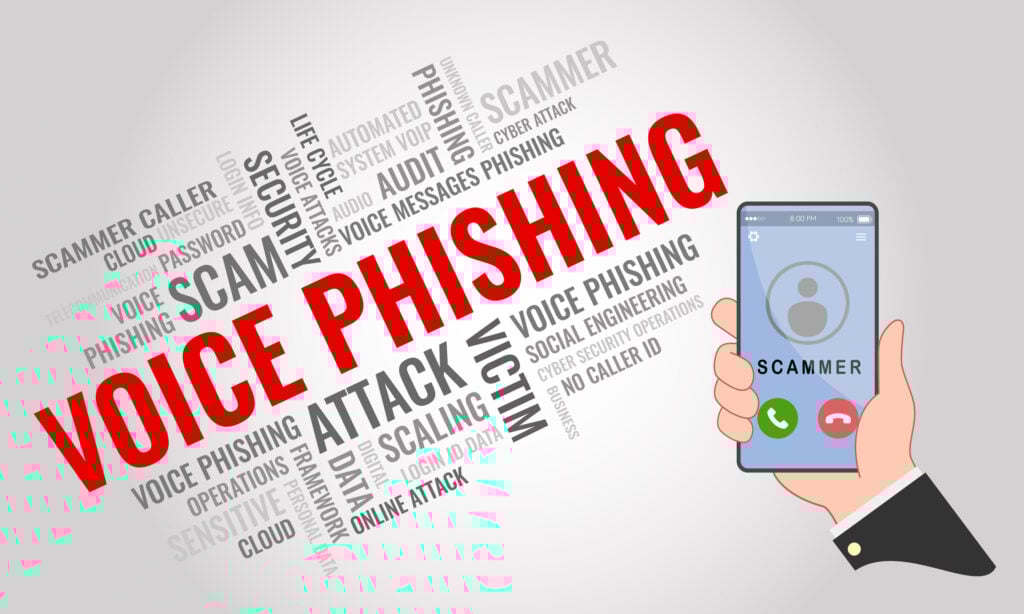 How to Prevent Vishing Attacks and Protect Your Personal Information
