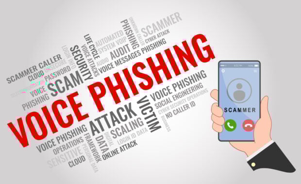How to Prevent Vishing Attacks and Protect Your Personal Information