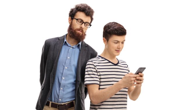 What is Shoulder Surfing?