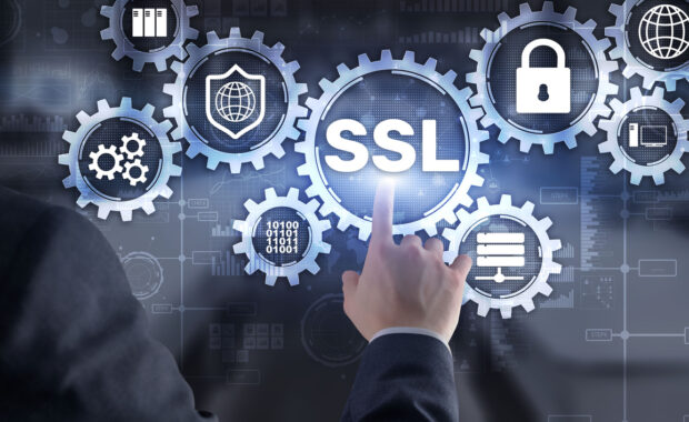 TLS vs. SSL: What's the Difference