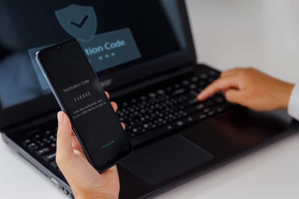 TOTP vs. U2F: What's the Difference?