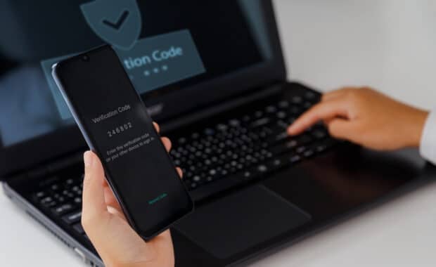 TOTP vs. U2F: What's the Difference?