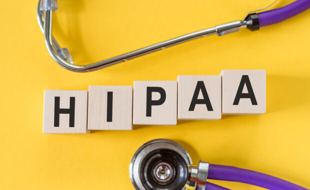 What is HIPAA (Health Insurance Portability and Accountability Act)