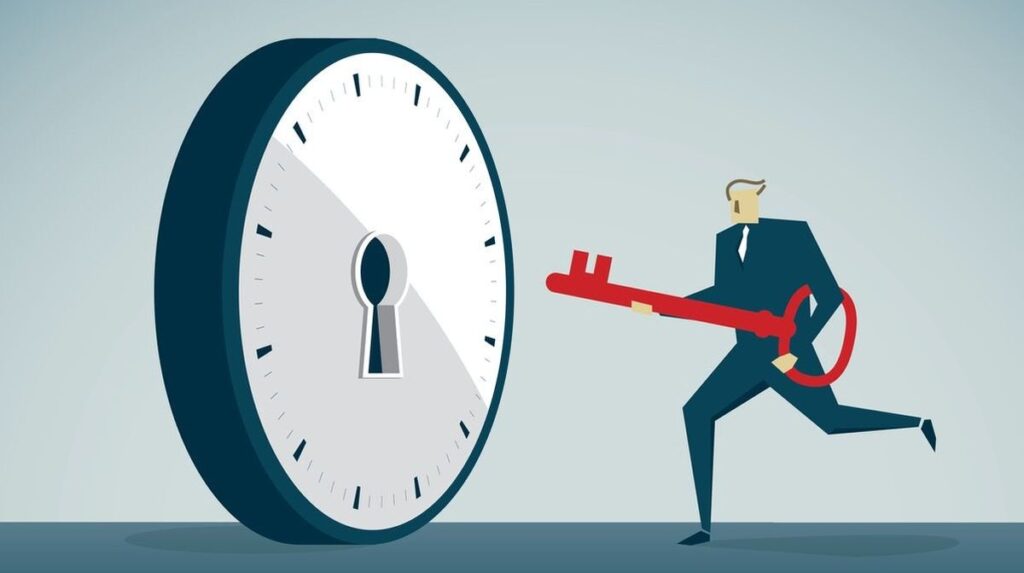 What is Just-In-Time Access (JIT)?