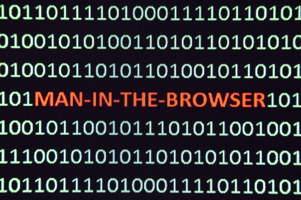 What is Man-In-The-Browser Attack? How to Detect and Prevent It