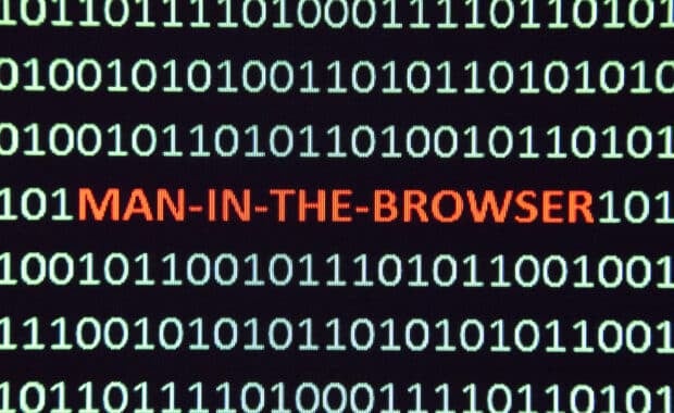 What is Man-In-The-Browser Attack? How to Detect and Prevent It