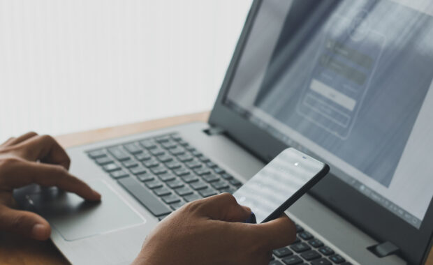 Workforce Authentication MFA login to your apps