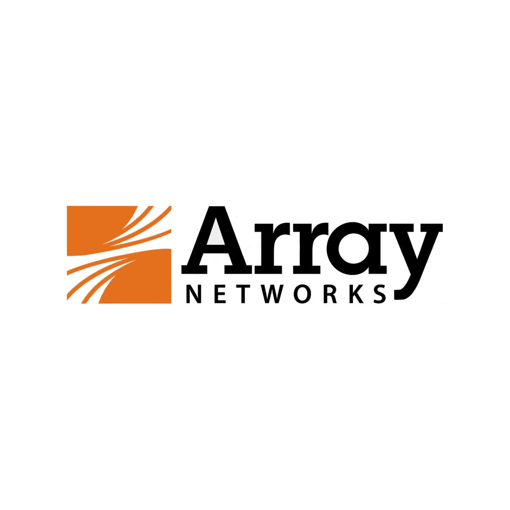 Array VPN 2FA
