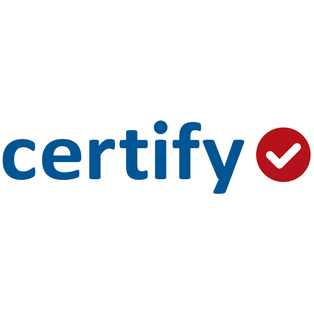 Certify 2FA