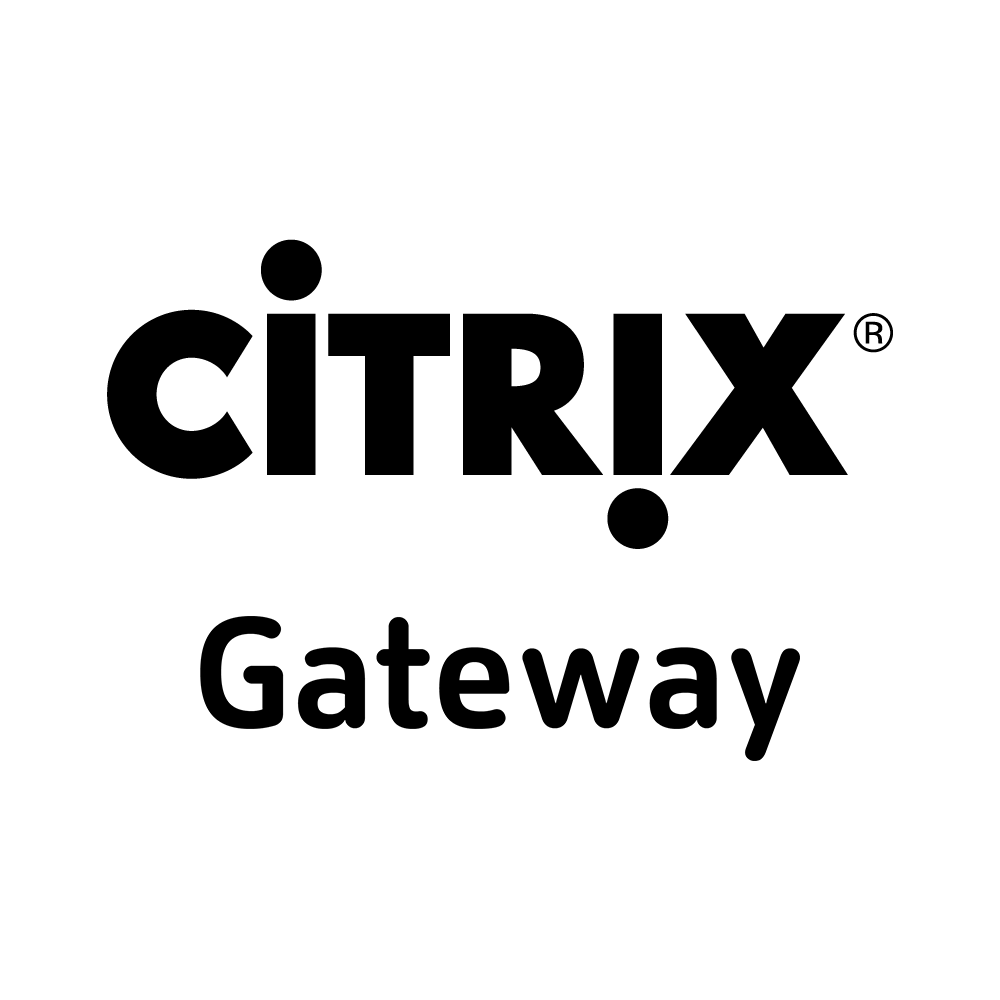 Citrix Gateway 2FA