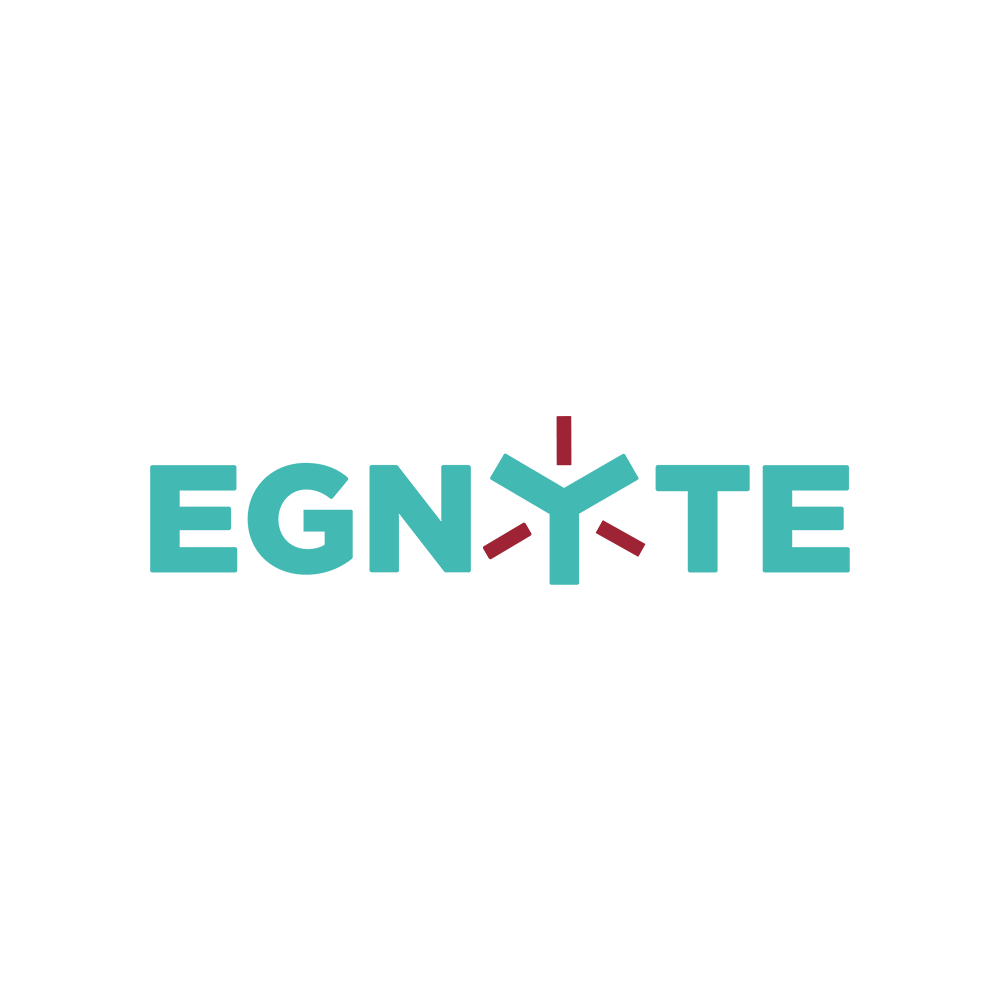 Egnyte 2FA
