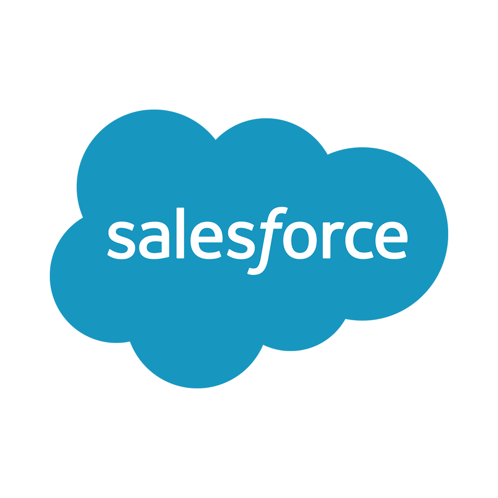 Salesforce 2FA