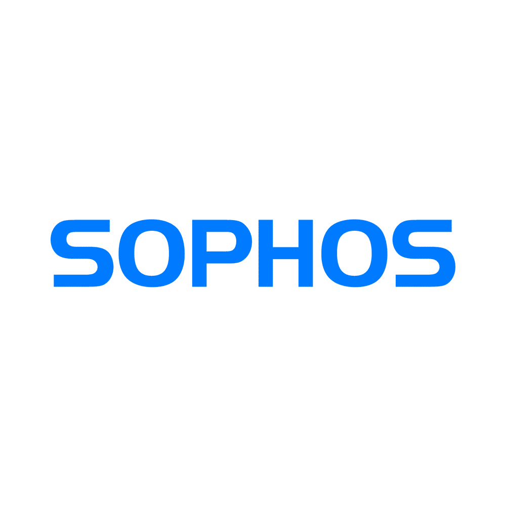 Sophos 2FA
