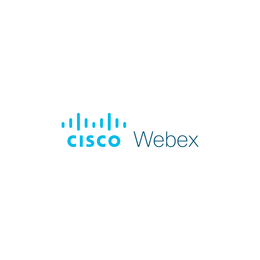 Webex 2FA