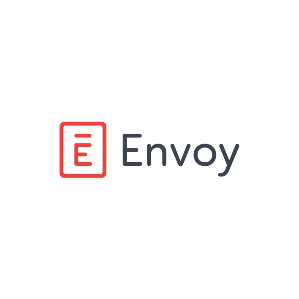 Envoy 2FA