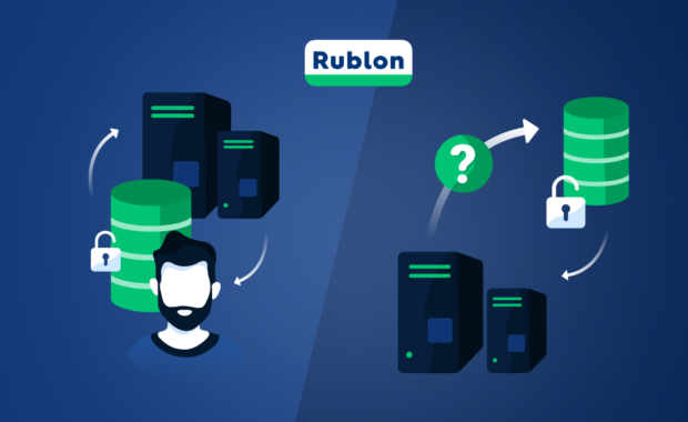 LDAP vs Active Directory