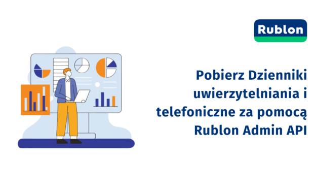 Pobierz Dzienniki uwierzytelniania i Dzienniki telefoniczne za pośrednictwem interfejsu Admin API