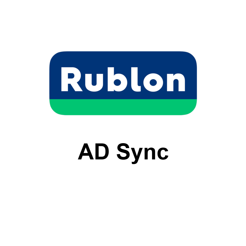 Active Directory Sync