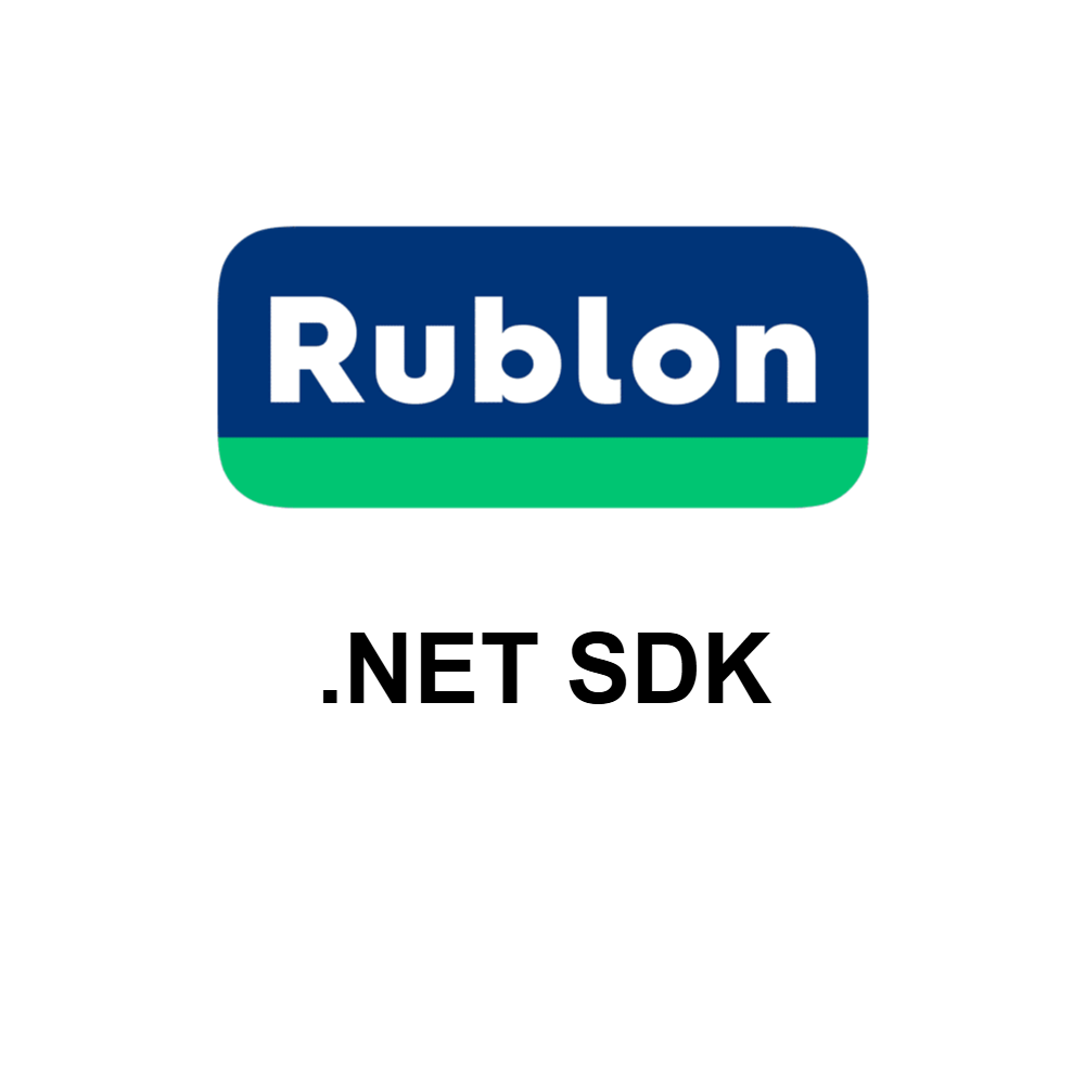 Rublon Java .NET MFA