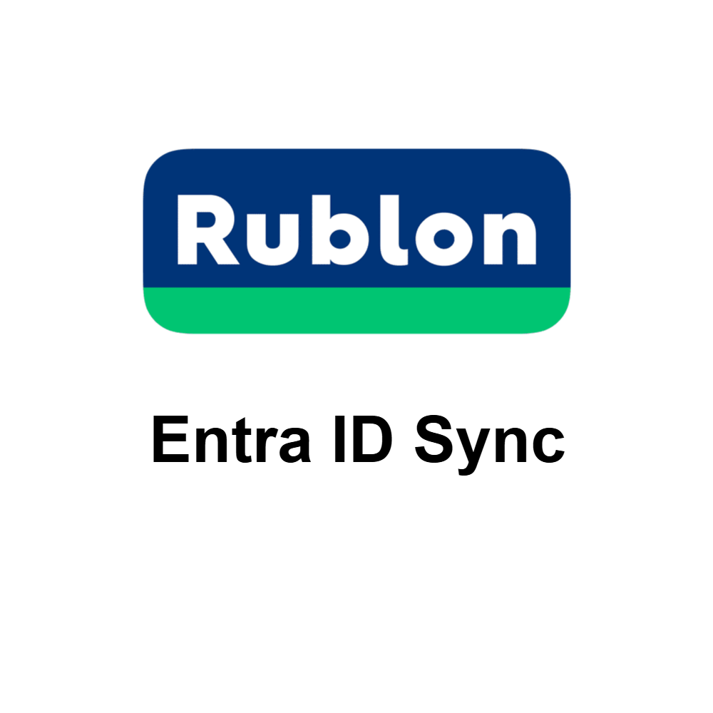 Entra ID Sync