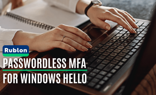 Enable True Passwordless MFA for Windows Hello Logins
