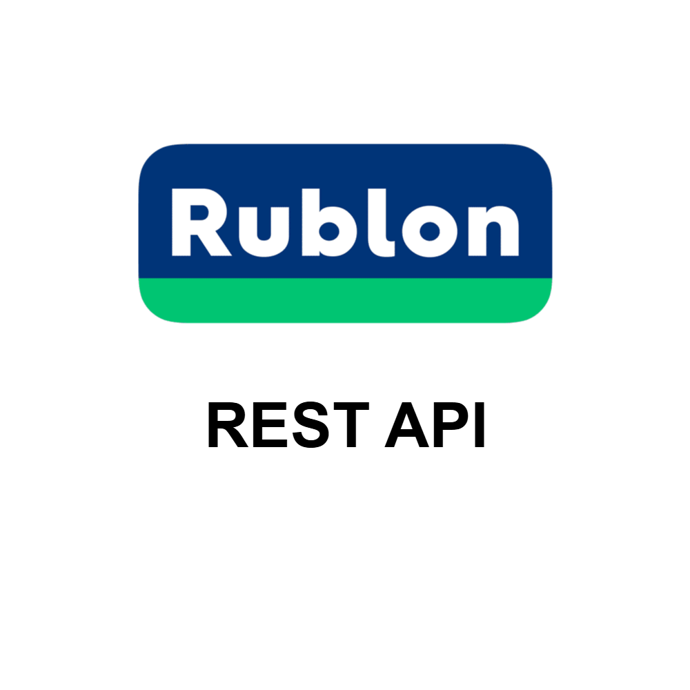 Rublon REST API