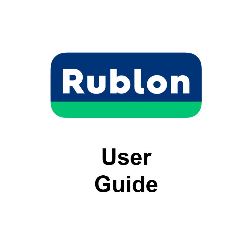 Rublon User Guide