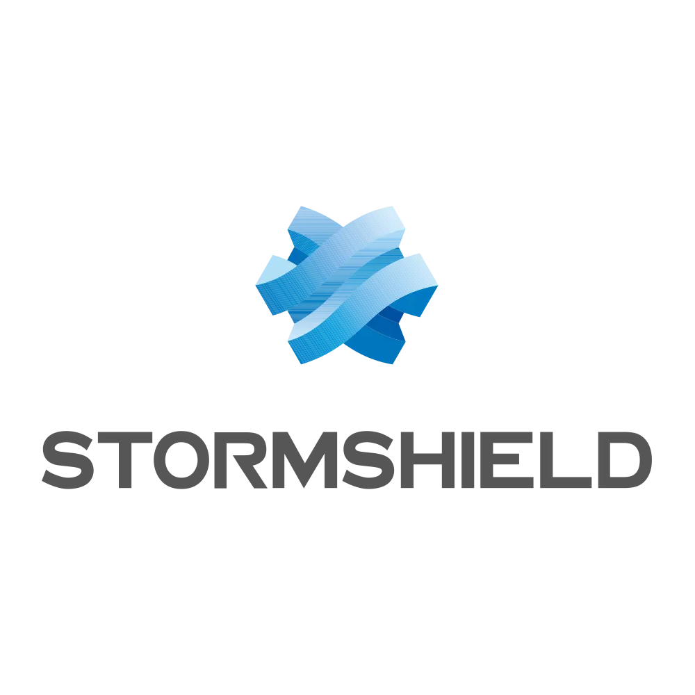 Stormshield 2FA