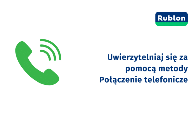 Uwierzytelniaj się za pomocą MFA używając metody Połączenie telefoniczne